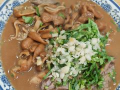 -陈记卤煮小肠