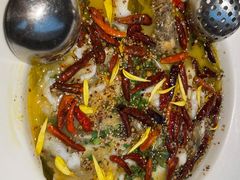 -太二酸菜鱼(福州泰禾店)