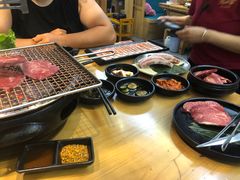 -九田家黑牛烤肉(溧水万达店)
