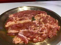 -南浦洞烤肉·新世界版(奥体店)