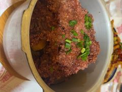 -回味黑鸭煲·始于2006(万松园店)