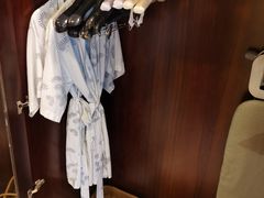 -大连中远海运洲际酒店