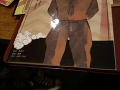 -汇佳桌游剧本咖啡馆(万体馆旗舰店)