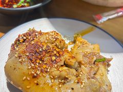 -叁煨蹄花·下饭盐帮菜(人民广场店)