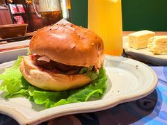 -耶里夏丽·新疆菜(田林东路店)