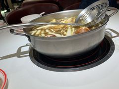 -八合里牛肉火锅(上海世茂广场店)