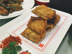 -德泰楼餐饮(莲湖路店)