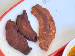 贵州软哨-毛辣果·贵州红酸汤牛肉火锅(西单店)