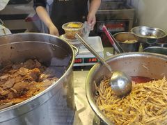 -张记捆鸡(总店)