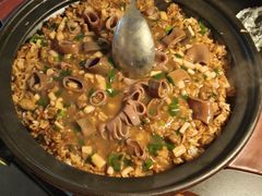 -连鹭海鲜·海肠捞饭·海胆饭(星海店)