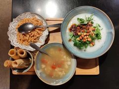 -大王油茶(磁器口店)
