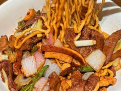 -寻裕记·现炒浇头面(人民广场店)