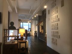-瓦库茶馆17号(海汇港店)