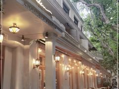 -夏朵餐厅(丁香店)