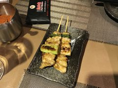 -鸟内会(河北路店)