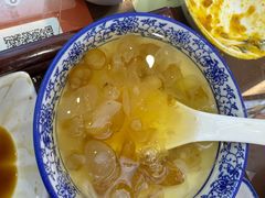 -百年老字号·观振兴蟹黄面·三虾面·苏式面(观前街富仁坊巷店)