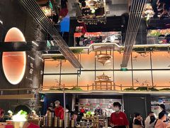 -西塔老太太泥炉烤肉(温州首店万象城黑金店)