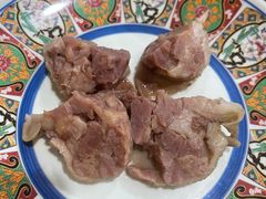 -乡村馕坑肉·烧烤·新疆菜·本地人更爱吃(阿勒泰首店)