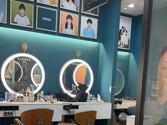 -海马体照相馆(西安高新万达广场店)