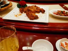 -顺峰海鲜酒楼(省府店)