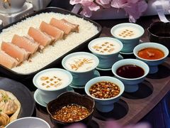 -庐灶江南·江南菜·四合院Bistro(东直门雍和宫·原华侨宾馆店)