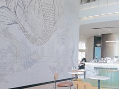 -星巴克臻选(宁波天一广场店)