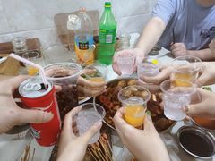 -瑞安第一泡·后街泡泡(虹桥后街店)
