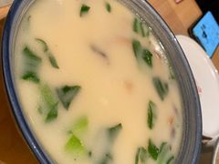 -弄堂小笼包(西青中北永旺购物中心店)