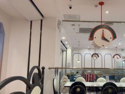 -MELAND CLUB亲子乐园·派对·餐厅(北京芳圆里ID MALL店)