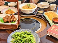 -创味·民间海南菜·非遗藤桥排骨(藤桥·免税城店)