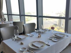 -珠海瑞吉酒店·秀餐厅