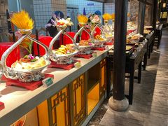 -江南韵·无锡太湖文化体验餐厅(凤凰天街店)