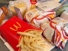 -麦当劳(杨林得来速店)