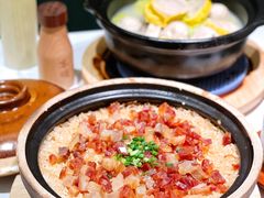 -客颂·客家宴(大壮国际广场店)
