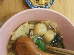 -螺大蛳柳州螺蛳粉·火锅·热干面(西城永捷店)