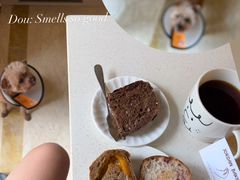 -佐敦面包铺·JORDAN BAKERY