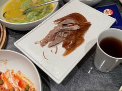 -小大董·烤鸭(王府井apm店)