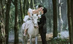 -第一夫人婚纱摄影(南京店)