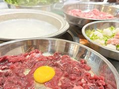 -丰尔粥食·粥底火锅·桑拿鸡(大良总店)