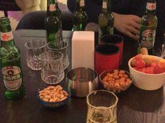 -杜尚rooftop露台酒吧