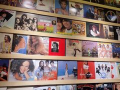 -安妮意大利餐厅(世贸天阶店)