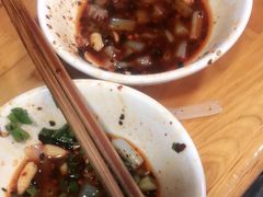 -洞子口张老二凉粉(文殊院店)