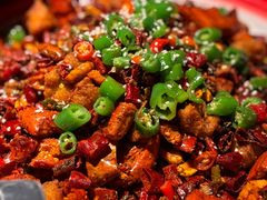 -常和州·夜宵大排档(常州单店)