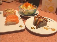 -元气寿司(金光华店)