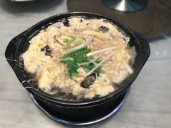 -天津乾毓德饭庄·清真传统炒菜·海鲜烧烤(咸阳路店)