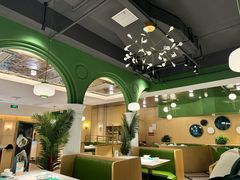 -荔粥记潮汕砂锅粥(太湖路店)