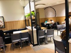 -肯德基(东直门来福士店)