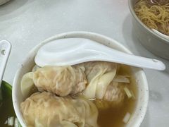 -麦文记面家(佐敦店)