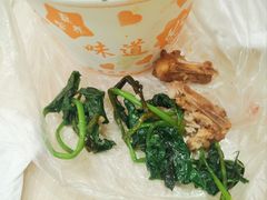 -何煲强·煲仔饭·啫啫煲顺德老字号(上下九店)