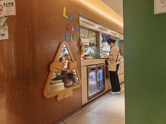 -乐凯撒披萨(中心书城店)